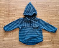 Finkid Joki Striped Fleece-Pullover 90/100 2-3 Jahre München - Moosach Vorschau