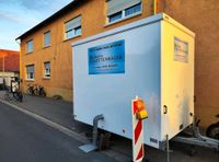 Toilettenwagen mieten *TOP* Rheinland-Pfalz - Dittelsheim-Heßloch Vorschau