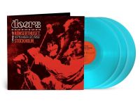 The Doors - Live in Stockholm 1968  RSD 2024 / Colored / Numbered Sachsen - Löbau Vorschau