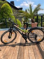 Bulls Sharptail 24 Rh 32 cm MTB 2 Nordrhein-Westfalen - Wenden Vorschau