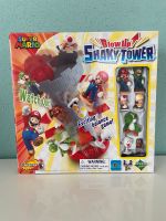 Super Mario 7356 Blow Up! Shaky Tower Spiel Kr. Altötting - Neuötting Vorschau