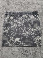 emp Totenkopf Rosen Rock Größe L Kreis Pinneberg - Quickborn Vorschau