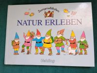 Zwergenstübchen Natur erleben Buch Bayern - Lichtenfels Vorschau