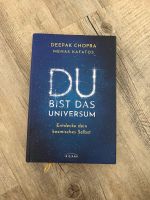 Buch -> Du bist das Universum Nordrhein-Westfalen - Löhne Vorschau