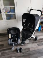 Kinderwagen/Buggy Bayern - Dettelbach Vorschau