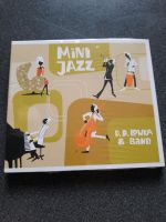 CD Mini Jazz D.D. Lowka &Band Neu Hessen - Kaufungen Vorschau