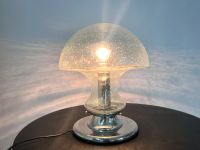 sehr große Tischleuchte Baum Leuchten Neheim 70er Space Age Design Ära Pilzlampe Mushroom Klassiker Vintage Tischleuchte Standleuchte Berlin - Mitte Vorschau