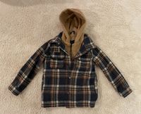 Jacke Winterjacke Gr. 128 Nordrhein-Westfalen - Iserlohn Vorschau