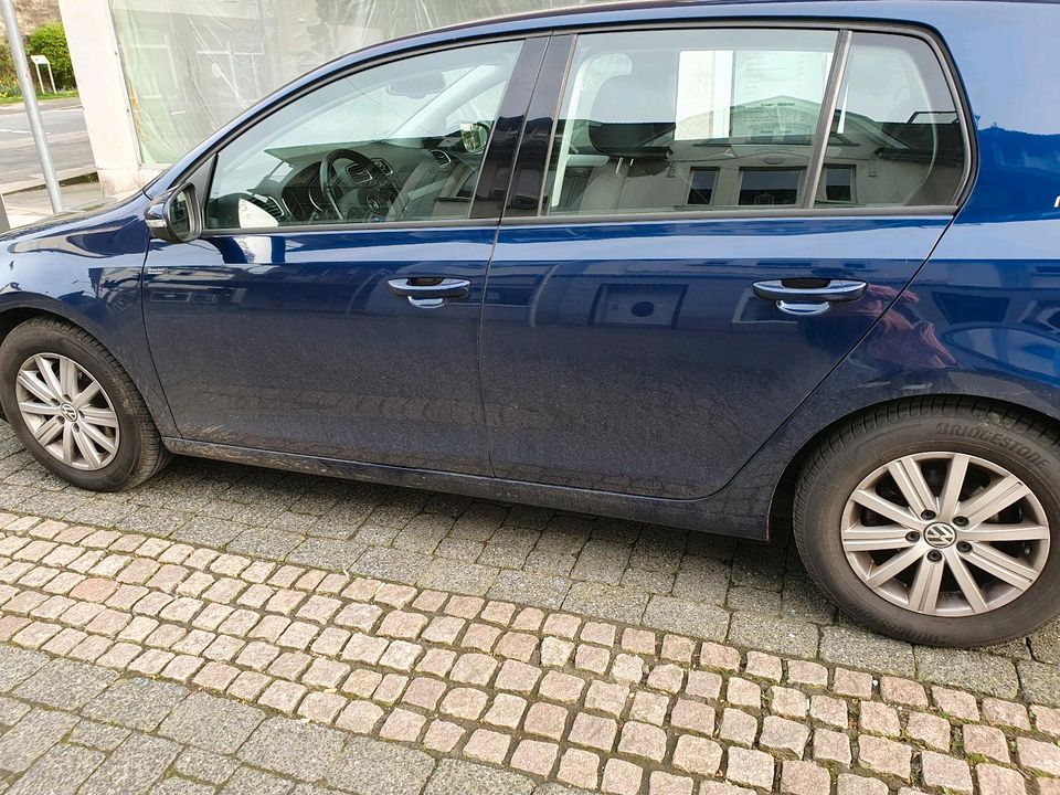 VW Volkswagen Golf Passat Polo Alufelgen Leichtmetallfelge Felge in Ratingen