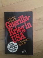 Warren Hinckley: Guerilla-Krieg in USA Berlin - Westend Vorschau