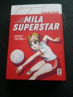 Mila Superstar Manga Luxury Edition 1 Bayern - Gilching Vorschau