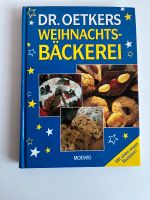 Dr. Oetkers Weihnachtsbäckerei Rezepte/Backen Nordrhein-Westfalen - Langerwehe Vorschau