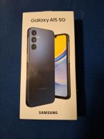 Mein Handy Samsung galaxy A15 5g Hessen - Marburg Vorschau
