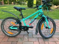 Cube Fahrrad Kids Nordrhein-Westfalen - Ahaus Vorschau