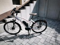 E-Bike, E-Treckingrad Baden-Württemberg - Hirschberg a.d. Bergstr. Vorschau