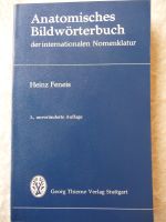Anatomisches Bildwörterbuch der internationalen Nomenklatur Baden-Württemberg - Bad Schönborn Vorschau