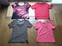 T-Shirt Shirt Sommershirt Top Biba Taifun C&A Gr. S/M 36/38 Nordrhein-Westfalen - Hamm Vorschau