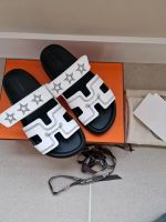 HERMES Chypre Sandalen " LIMITED " GR. 37,5 Innenstadt - Köln Altstadt Vorschau