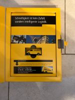 Deutsche Post Modelauto Niedersachsen - Garstedt Vorschau