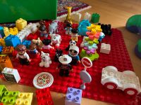 Lego Duplo verschiedene Sets Bayern - Augsburg Vorschau