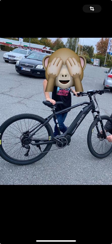 E Bike geklaut Makita Akku Diebstahl in Kiel