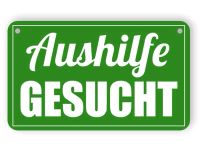 Küchenhilfe und Servicekraft Gesucht! Schleswig-Holstein - Glückstadt Vorschau