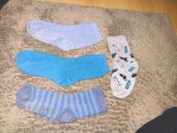 4,'er Set Socken Gr. 27-30 Niedersachsen - Celle Vorschau