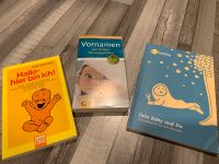 Bücher Schwangerschaft, Vornamen, Handbuch Niedersachsen - Wilstedt Vorschau