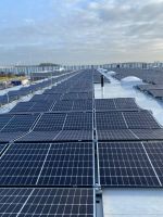749,76 kWp PV-Anlage: Investieren in Solarkraftwerk Nordrhein-Westfalen - Hamm Vorschau