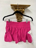 Free People Get your Flirt on Shorts S Neu Fitness Sport Hose Kiel - Pries-Friedrichsort Vorschau