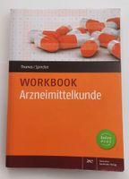 Workbook Arzneimittelkunde ☆ PTA ☆ Ausbildung ☆ Apotheke Baden-Württemberg - Tübingen Vorschau