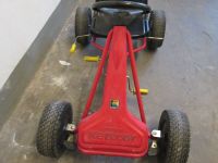 Kettcar / Gokart in eine Top Zustand Rheinland-Pfalz - Pirmasens Vorschau