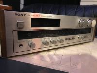 Sony STR 3800L Vintage Receiver Bayern - Augsburg Vorschau