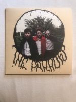 Single LP: The Parrots Bayern - Zeitlarn Vorschau