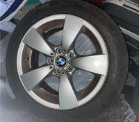 BMW Allwetterreifen 225 50 R17 Kiel - Mitte Vorschau