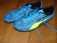 Fussballschuhe Rasen Puma Gr. 42 Sachsen - Höckendorf Vorschau