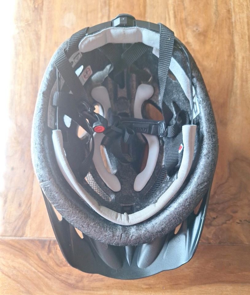 UVEX Fahrradhelm 52-57 cm in Frechen