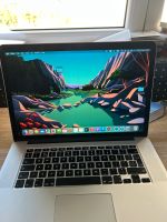 MacBook Pro (Retina, 15-inch, Mid 2015) Nordrhein-Westfalen - Mönchengladbach Vorschau