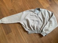 Pull & Bear Sweatjacke Cropped Nordrhein-Westfalen - Oer-Erkenschwick Vorschau