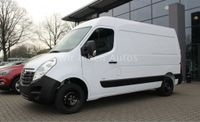 Opel Muvano L2H2 Transporter Mietwagen Langzeitmiete Vermietung Nordrhein-Westfalen - Löhne Vorschau