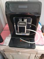 Kaffeevollautomat von Krups Niedersachsen - Radbruch Vorschau