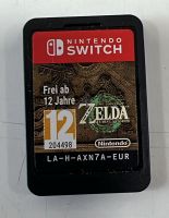 The Legend of Zelda: Tears of The Kingdom Nintendo Switch Nordrhein-Westfalen - Witten Vorschau