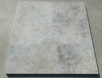 Keramik-Terrassenplatten Sole 60x60x3 cm crema Nordrhein-Westfalen - Vlotho Vorschau