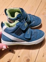 Kinderschuhe/ Übergangsschuhe Gr. 25 Schleswig-Holstein - Großsolt Vorschau