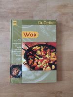 Dr Oetker Wok Kochbuch Heyne Bücher Baden-Württemberg - Schwaikheim Vorschau