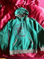 Männer Hoody Sweatshirt, Pulli, The green Elefant Sapporo, S Gr. Hessen - Kelsterbach Vorschau