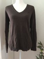 Esprit Damen Pullover braun Gr. L Sachsen - Malschwitz Vorschau