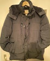 Esprit Winter Daunen Jacke, schwarz, XL, absolut neuwertig NP 229 Berlin - Wilmersdorf Vorschau