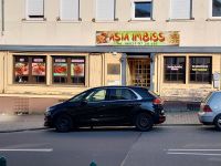 Neunkirchen, Oberer Markt: gut eingeführter Imbiss (ca.110m²) zu vermieten Saarland - Neunkirchen Vorschau