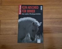 Buch Pferd - Kein Abschied für immer - Margot Berger Bayern - Bamberg Vorschau